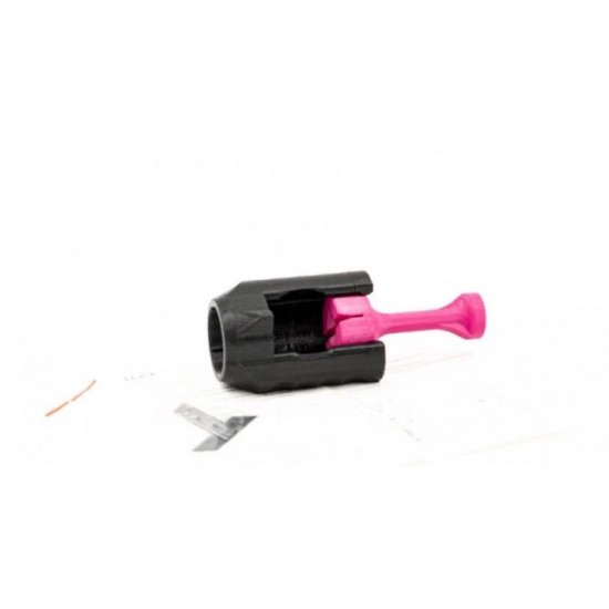 Резачка за топчета PVA HYDROSPOL HACK BOILIE SLICER 20-25mm Резачка за топчета PVA HYDROSPOL HACK BOILIE SLICER 20-25mm