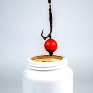 Дип T-BAITS Squid and Strawberry Дип T-BAITS Squid and Strawberry