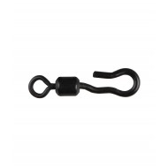 Вирбел FOX Edges Kwik Change Mini Hook Swivels Вирбел FOX Edges Kwik Change Mini Hook Swivels