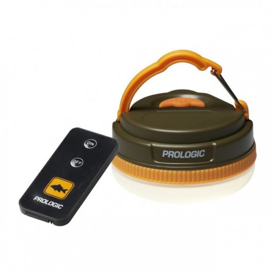 Лампа Prologic Gaurdian Magnetic Rechargable Remote Control Bivvy Light Лампа Prologic Gaurdian Magnetic Rechargable Remote Control Bivvy Light