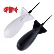 Ракета за захранване SPOMB MIDI X