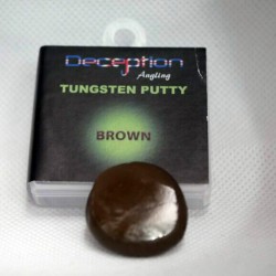 Меко олово DECEPTION, 15g Меко олово DECEPTION, 15g
