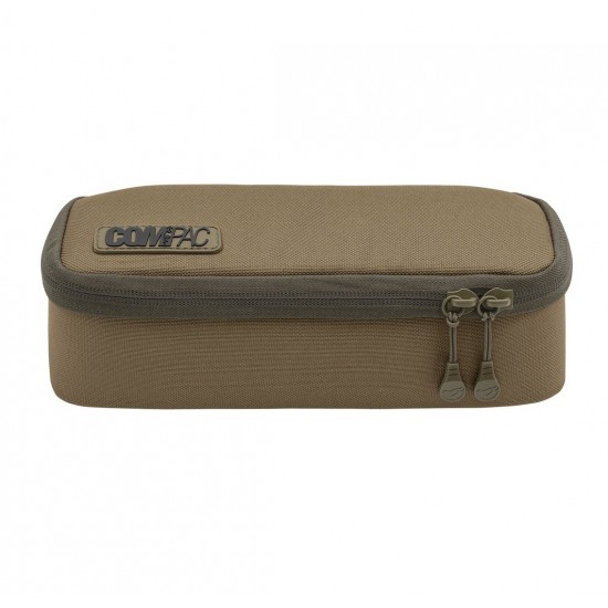 Калъф за резервни шпули KORDA Compac Spool Case Wide Калъф за резервни шпули KORDA Compac Spool Case Wide