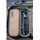 Калъф за резервни шпули KORDA Compac Spool Case Wide Калъф за резервни шпули KORDA Compac Spool Case Wide