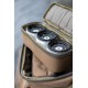 Калъф за резервни шпули KORDA Compac Spool Case Wide Калъф за резервни шпули KORDA Compac Spool Case Wide