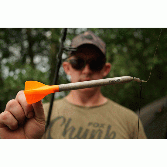 Маркер за дълбочина и релеф на дъното FOX Marker Float Kit Маркер за дълбочина и релеф на дъното FOX Marker Float Kit