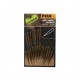 Противооплитащ шлаух FOX Edges Camo Micro Anti Tangle Sleeves 25 бр.