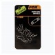 Микро вирбел FOX EDGES Micro Rig Swivel 20бр. Микро вирбел FOX EDGES Micro Rig Swivel 20бр.