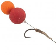 Стопер Fox EDGES Bait Bungs Clear Стопер Fox EDGES Bait Bungs Clear