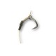 Халкички FOX Edges Kuro Coated Rig Rings Халкички FOX Edges Kuro Coated Rig Rings