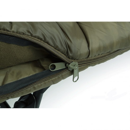 Спален чувал FOX EOS 3 Sleeping Bag
