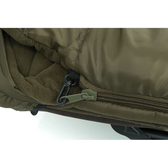 Спален чувал FOX EOS 3 Sleeping Bag