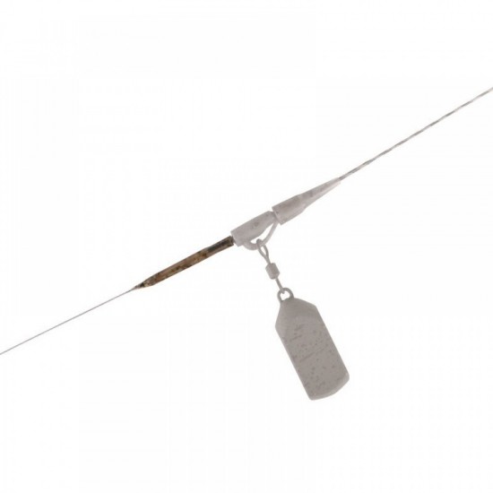 Противооплитащ шлаух FOXTungsten Anti tangle Sleeve 8 бр. Противооплитащ шлаух FOXTungsten Anti tangle Sleeve 8 бр.