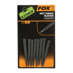 Противооплитащ шлаух FOXTungsten Anti tangle Sleeve 8 бр.