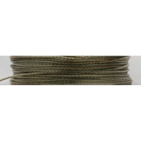 Плетено влакно с покритие FOX Edges Camotex SOFT