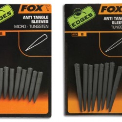 Противооплитащ шлаух FOXTungsten Anti tangle Sleeve 8 бр.