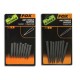 Противооплитащ шлаух FOXTungsten Anti tangle Sleeve 8 бр. Противооплитащ шлаух FOXTungsten Anti tangle Sleeve 8 бр.