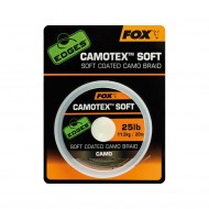 Плетено влакно с покритие FOX Edges Camotex SOFT