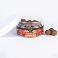 Топчета за стръв T-BAITS Spicy Fish FAST Hookbaits 20mm Топчета за стръв T-BAITS Spicy Fish FAST Hookbaits 20mm