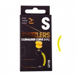 Алайнери OMC DAZZLERS CORNALIGNER INTURN
