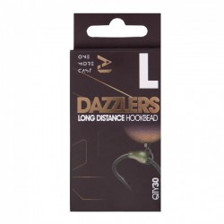 Стопер за кука OMC DAZZLERS LONG DISTANCE HOOKBEAD