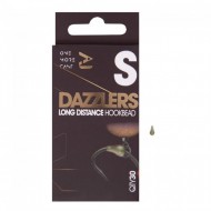 Стопер за кука OMC DAZZLERS LONG DISTANCE HOOKBEAD Стопер за кука OMC DAZZLERS LONG DISTANCE HOOKBEAD