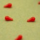 Стопер за кука OMC DAZZLERS BLOOD RED DISTANCE HOOKBEAD Стопер за кука OMC DAZZLERS BLOOD RED DISTANCE HOOKBEAD