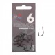 Куки OMC REDESMERE SURRENDER CHOD Micro Barbed 10 броя Куки OMC REDESMERE SURRENDER CHOD Micro Barbed 10 броя