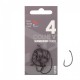 Куки OMC COLNE-V SURRENDER CURVE (Micro Barbed), 10 броя Куки OMC COLNE-V SURRENDER CURVE (Micro Barbed), 10 броя