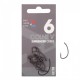 Куки OMC COLNE-V SURRENDER CURVE (Micro Barbed), 10 броя Куки OMC COLNE-V SURRENDER CURVE (Micro Barbed), 10 броя