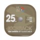 Флурокарбон OMC KICKBACK HIGH DIAMETER STIFF FLUOROCARBON Флурокарбон OMC KICKBACK HIGH DIAMETER STIFF FLUOROCARBON