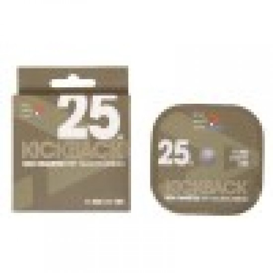 Флурокарбон OMC KICKBACK HIGH DIAMETER STIFF FLUOROCARBON Флурокарбон OMC KICKBACK HIGH DIAMETER STIFF FLUOROCARBON