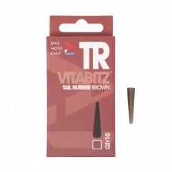 Шлаух за клипс OMC VITABITZ TAIL RUBBERS
