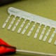 Коплект за монтаж на мека стръв OMC TWEAKERS WORMURAI SPRIG STOP KIT Коплект за монтаж на мека стръв OMC TWEAKERS WORMURAI SPRIG STOP KIT