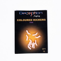 Алайнери DECEPTION Coloured Kickers Pink Алайнери DECEPTION Coloured Kickers Pink