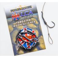 Тежък алайнер LCA Tungsten Line Aligners, 8 броя Тежък алайнер LCA Tungsten Line Aligners, 8 броя