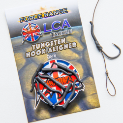 Тежък алайнер LCA Tungsten Line Aligners, 8 броя