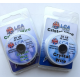 Флуорокарбон LCA Crystal Wire, 20 метра, 25 lb Флуорокарбон LCA Crystal Wire, 20 метра, 25 lb