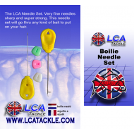 Комплект игли LCA Комплект игли LCA