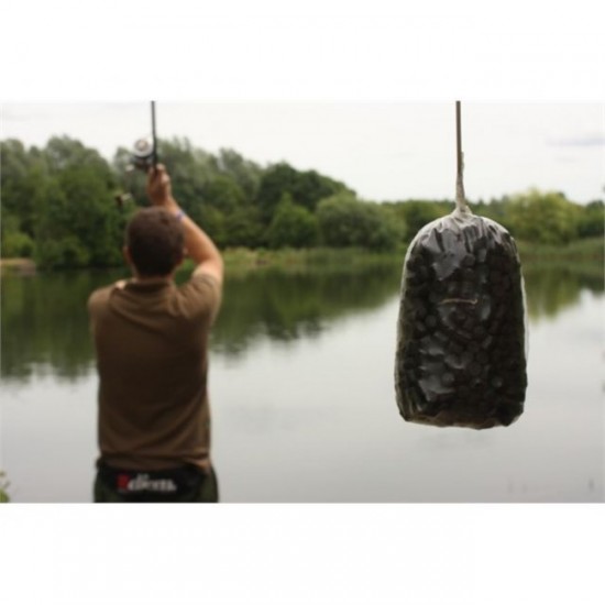ПВА торбички PVA HYDROSPOL Fast Melt PVA Bags 25 бр. Размер по избор