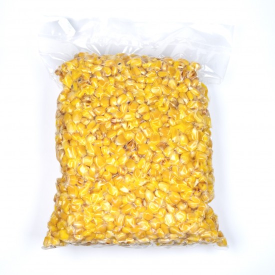 Варена царевица TOROMANOVI CARP TACKLE 2 kg Варена царевица TOROMANOVI CARP TACKLE 2 kg
