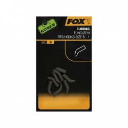 Алайнери FOX EDGES Tungsten Flippas, 8 бр.