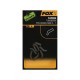 Алайнери FOX EDGES Tungsten Flippas, 8 бр. Алайнери FOX EDGES Tungsten Flippas, 8 бр.