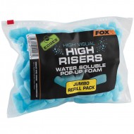 PVA пяна FOX VISUAL HIGH RISERS PVA пяна FOX VISUAL HIGH RISERS