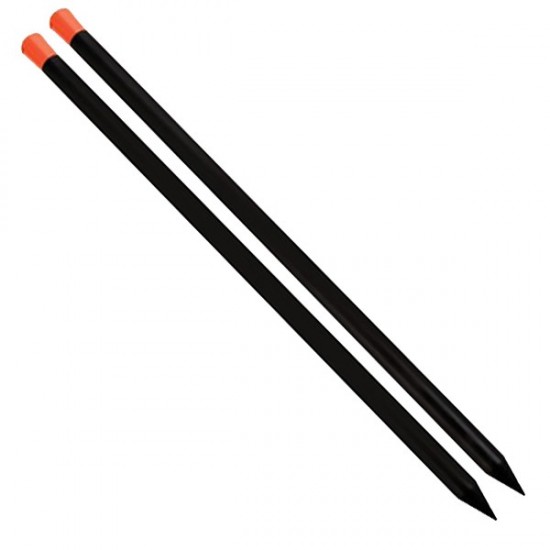 Колчета за дистанция Fox Marker Sticks 24 Колчета за дистанция Fox Marker Sticks 24