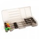 Обтегачи FOX MK3 SWINGER SET, 3 бр.