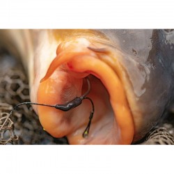 Алайнери FOX EDGES Tungsten Flippas, 8 бр.