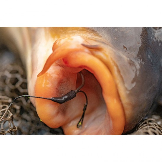 Алайнери FOX EDGES Tungsten Flippas, 8 бр. Алайнери FOX EDGES Tungsten Flippas, 8 бр.