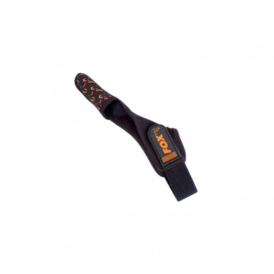 Напръстник за хвърляне FOX - CASTING FINGER STALL Напръстник за хвърляне FOX - CASTING FINGER STALL