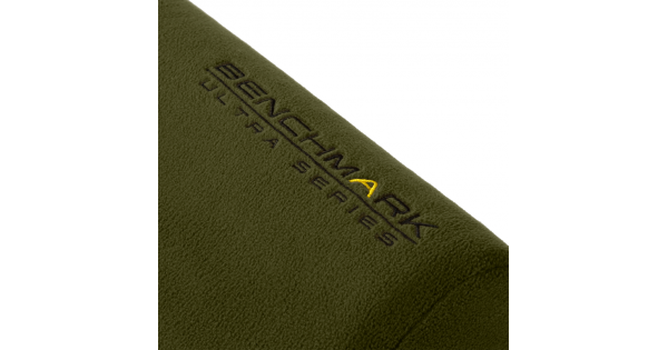 Carp Memory Възглавница с мемори пяна Avid Carp Benchmark Ultra Memory Foam Pillow ...